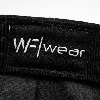 WF Wear | DISTRESSED BASECAP